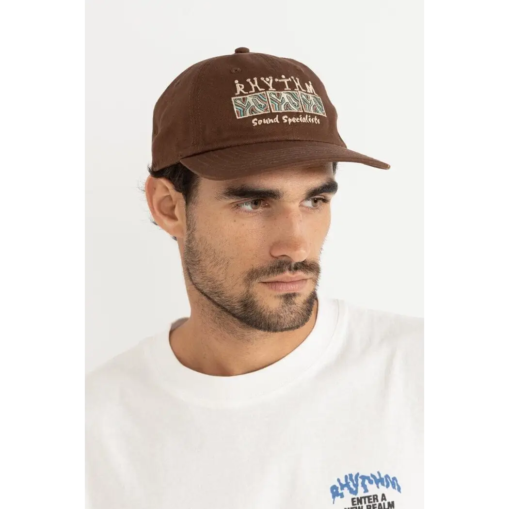 Rhythm Sound Specialist Cap 