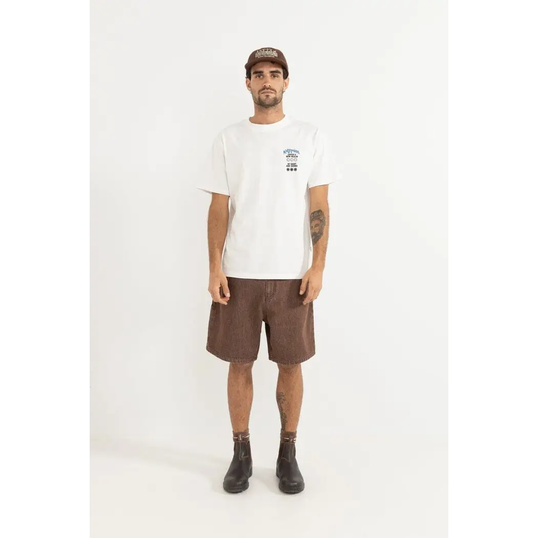 Rhythm Sound Specialist Cap 