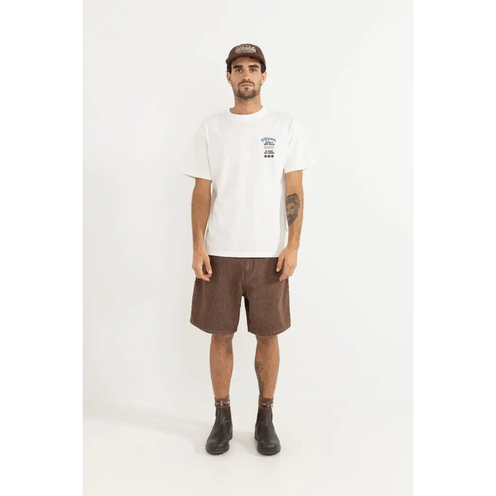 Rhythm Sound Specialist Cap 