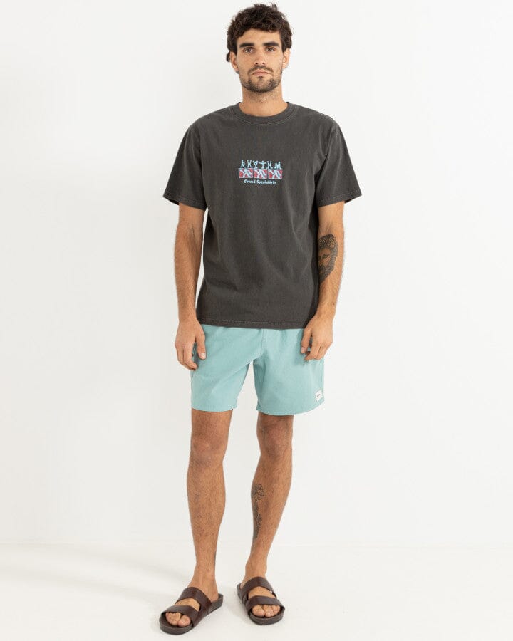 Rhythm Sound Specialist Vintage T-Shirt 
