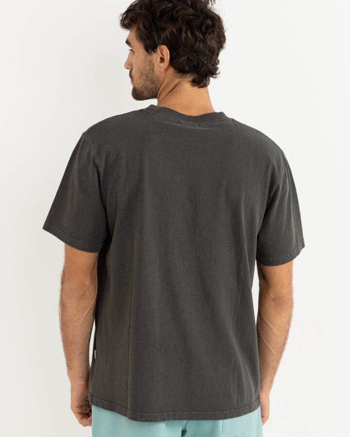 Rhythm Sound Specialist Vintage T-Shirt 