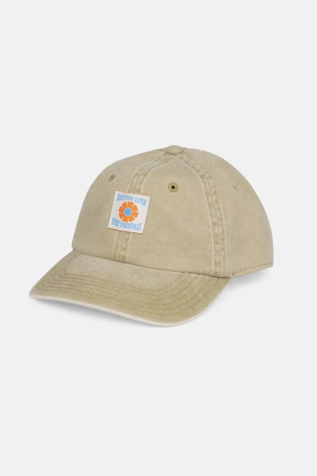 Rhythm Sports Cap Sand 