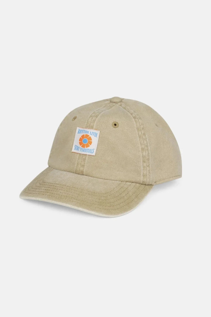 Rhythm Sports Cap Sand 