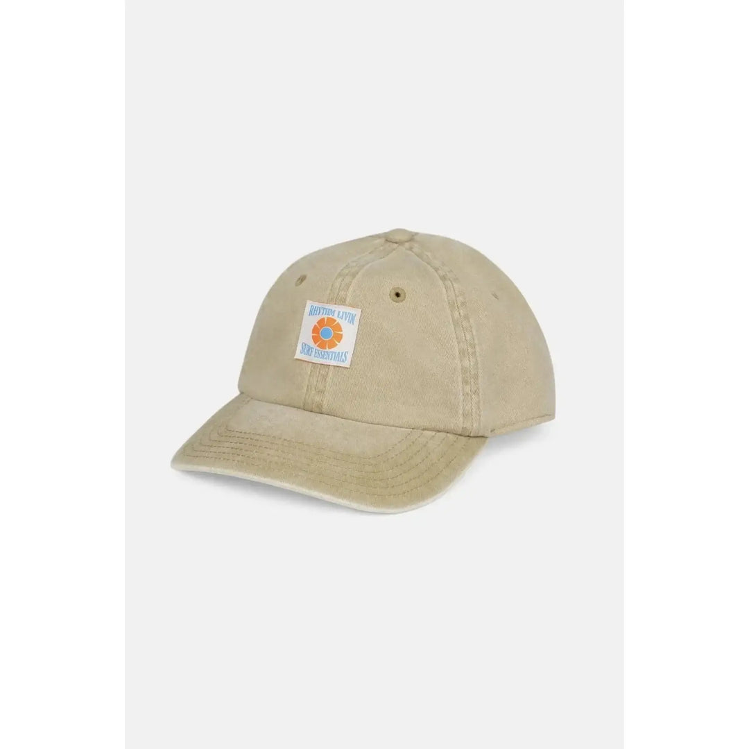 Rhythm Sports Cap Sand 
