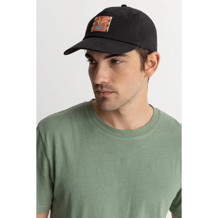 Rhythm Sprigs Life Cap 