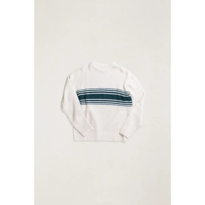 Rhythm Strata Knit