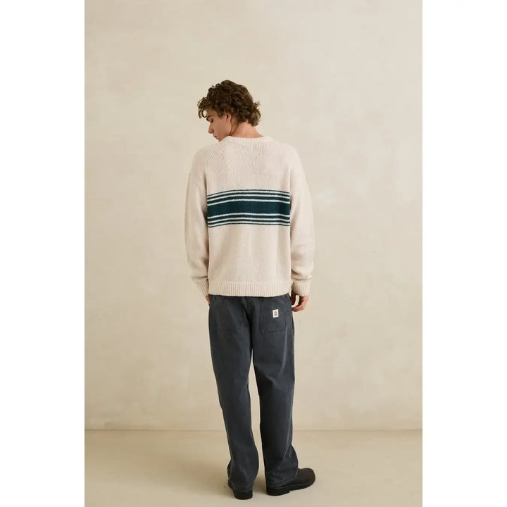 Rhythm Strata Knit