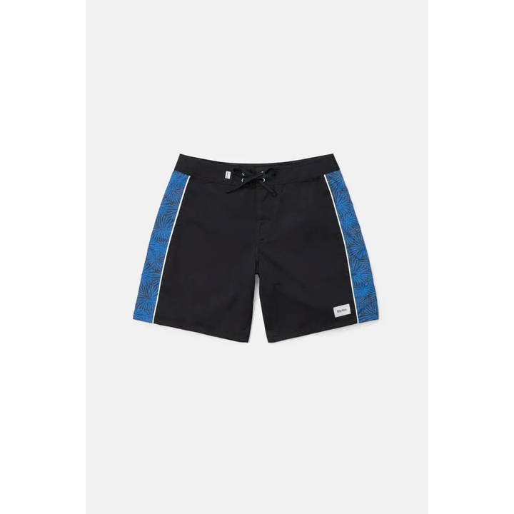 Rhythm Subterranean Panel Trunk Boardshorts 