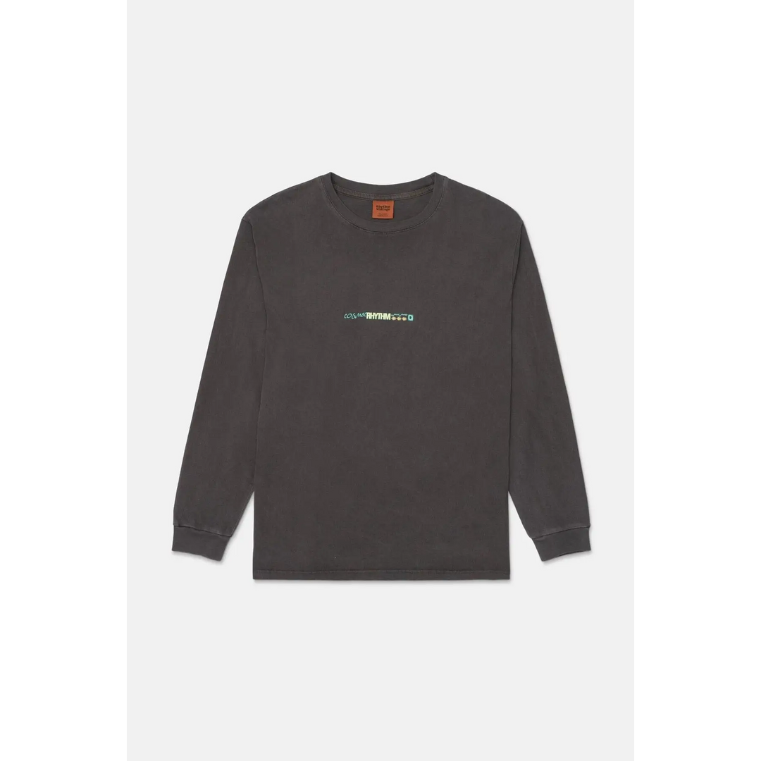 Rhythm Subterranean Vintage Long Sleeve T-Shirt 