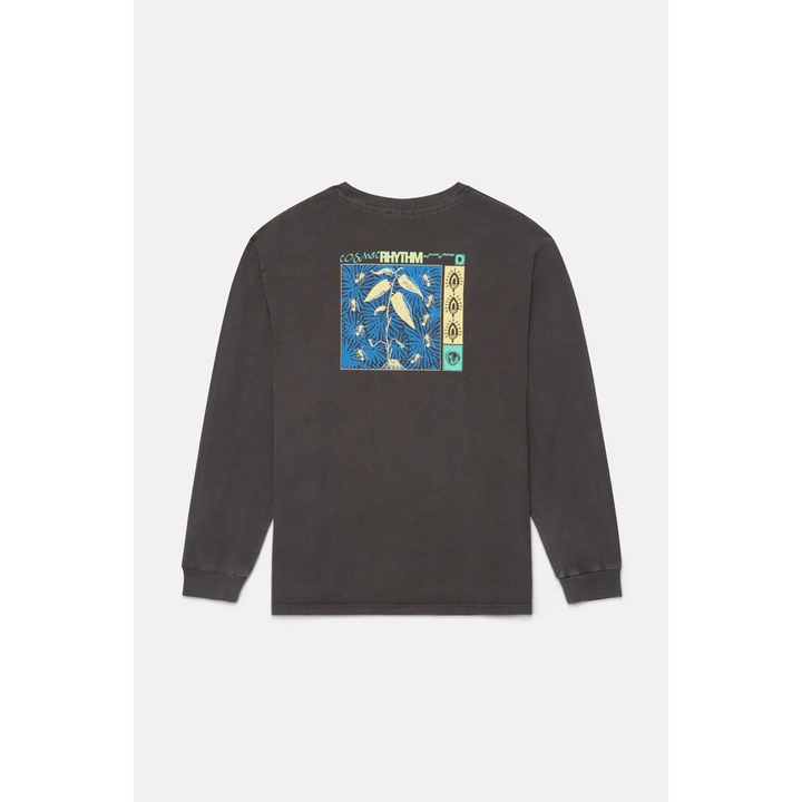 Rhythm Subterranean Vintage Long Sleeve T-Shirt 