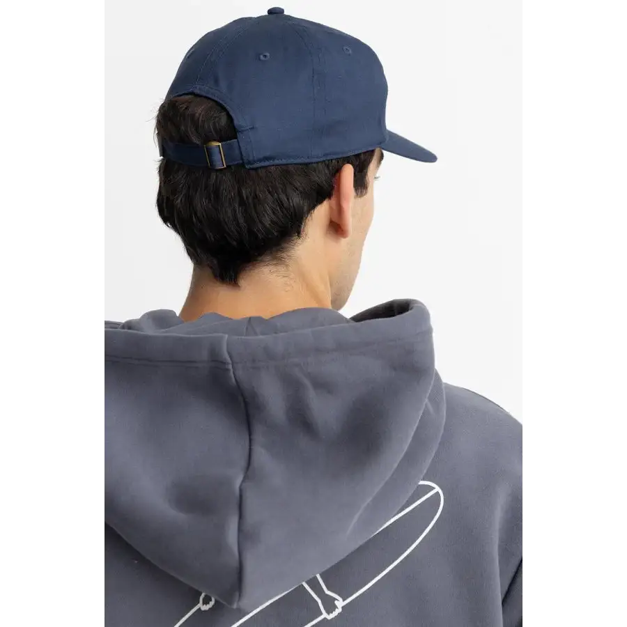 Rhythm Sun Cap 
