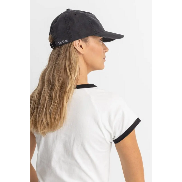 Rhythm Sundance Cap 