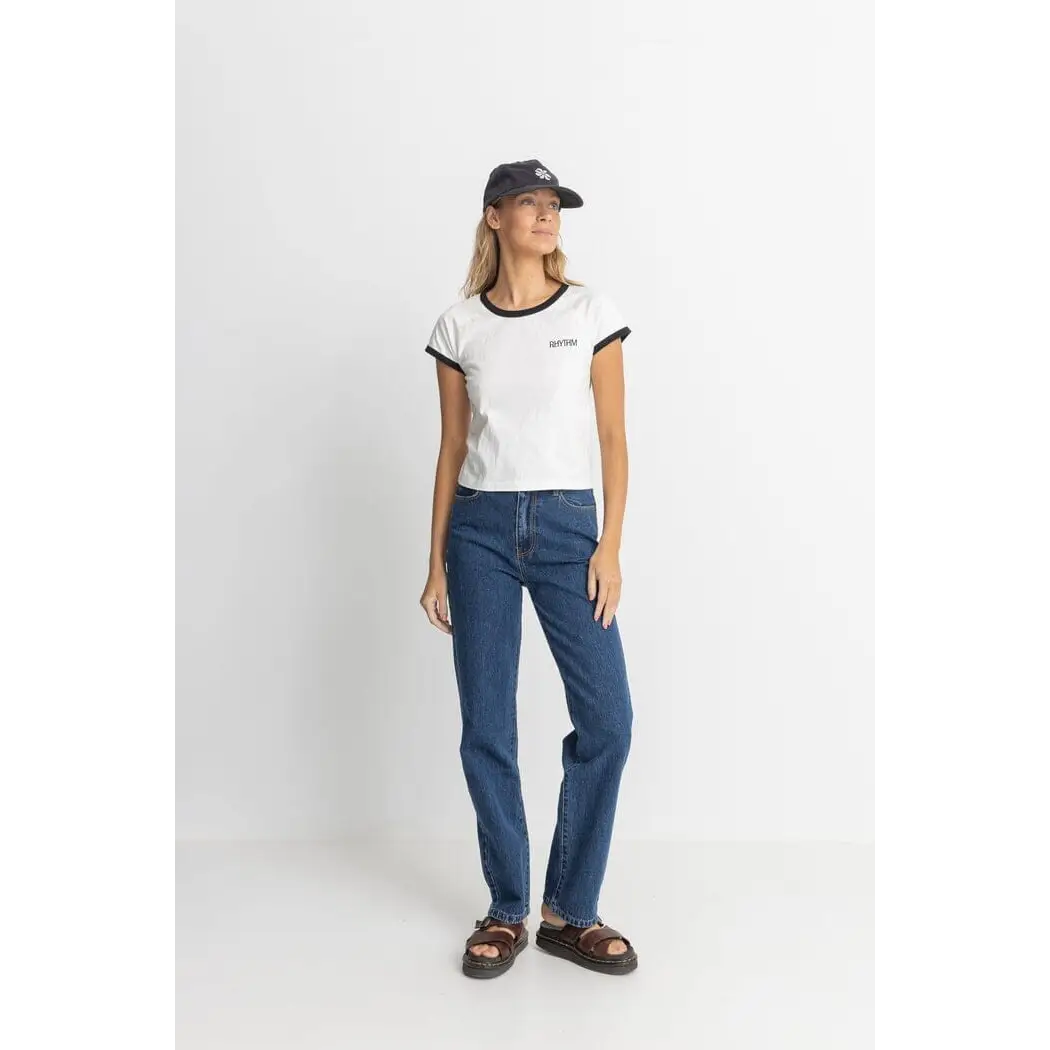 Rhythm Sundance Cap 