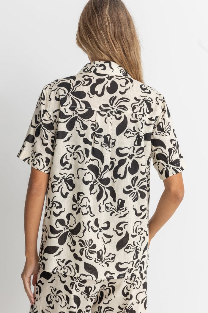 Rhythm Sundance Floral Shirt 