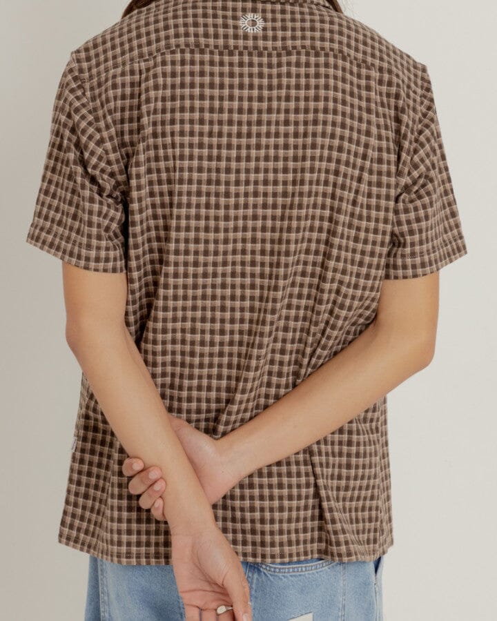 Rhythm Sunday Session Shirt 