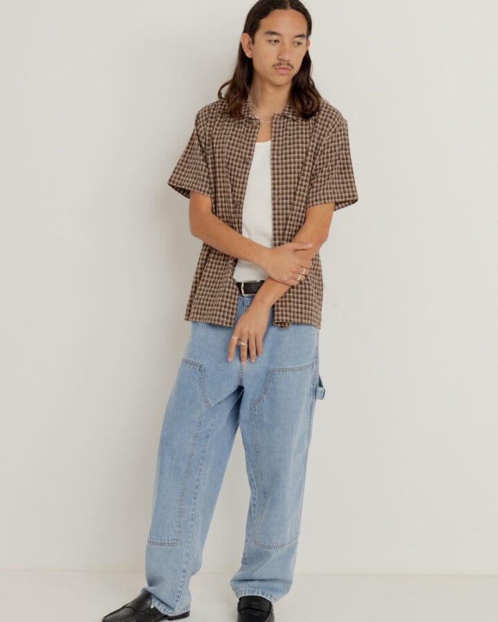 Rhythm Sunday Session Shirt 