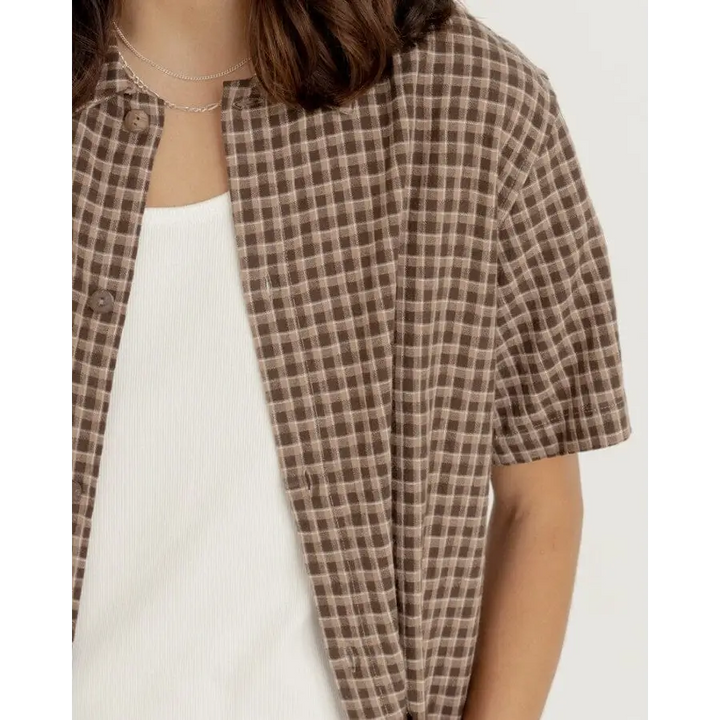 Rhythm Sunday Session Shirt 