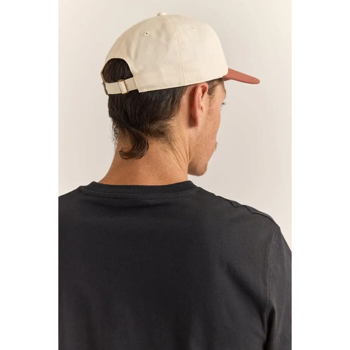 Rhythm Swirl Cap 