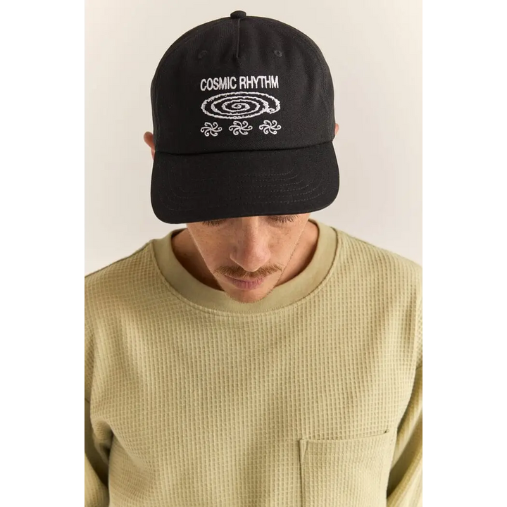 Rhythm Swirl Cap 