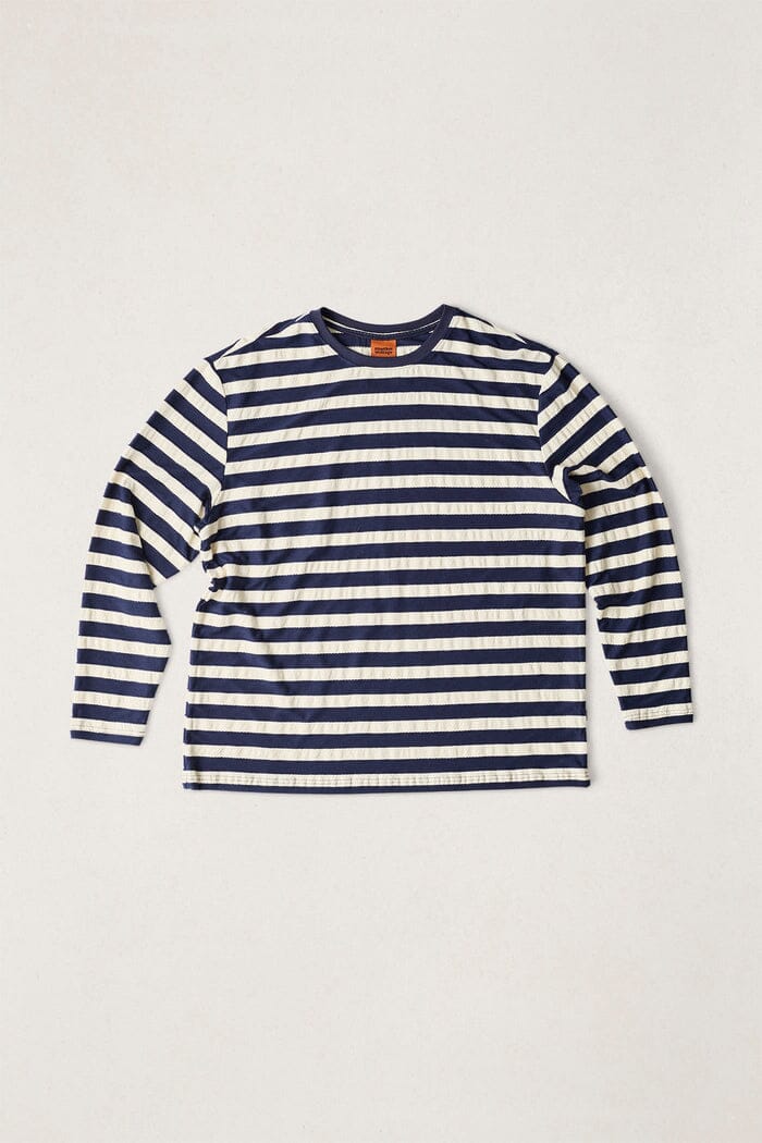 Rhythm Terrain Long Sleeve T-Shirt 