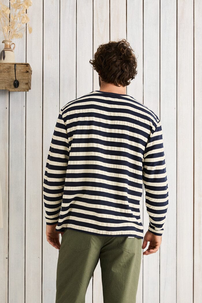 Rhythm Terrain Long Sleeve T-Shirt 