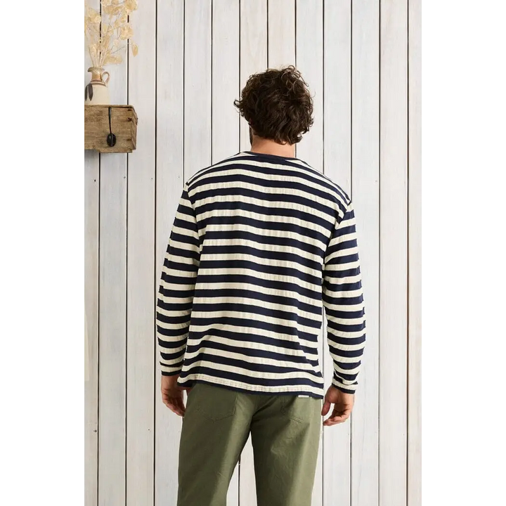 Rhythm Terrain Long Sleeve T-Shirt 