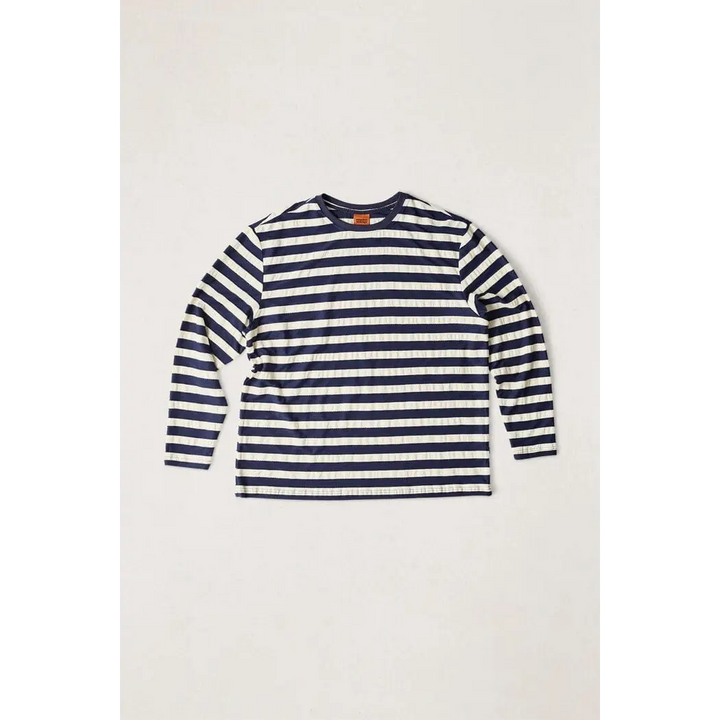 Rhythm Terrain Long Sleeve T-Shirt 