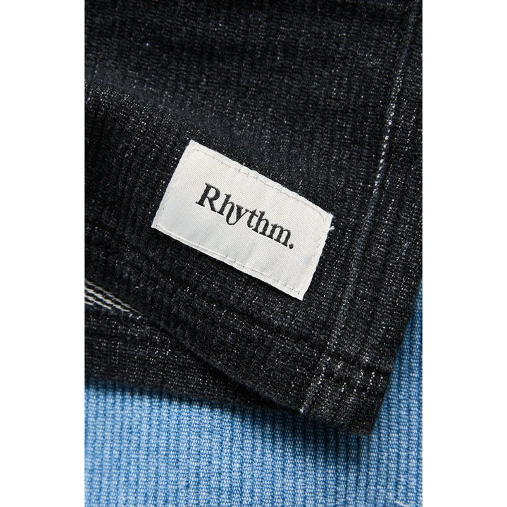 Rhythm Textured Wale Jam Shorts
