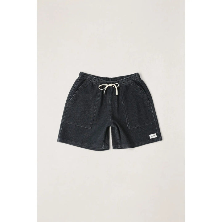 Rhythm Textured Wale Jam Shorts
