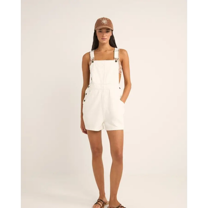 Rhythm Tides Short Overall 