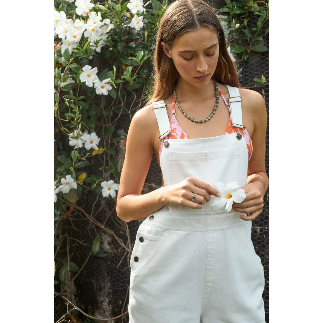 Rhythm Tides Short Overall 