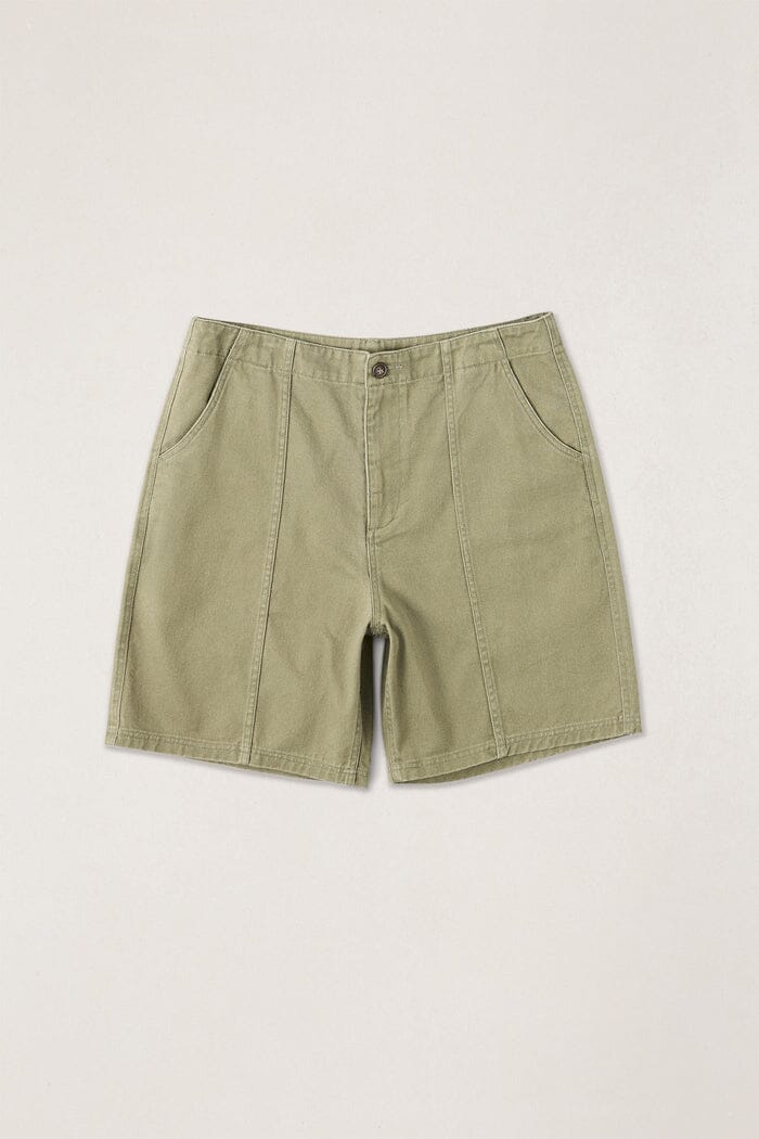 Rhythm Toby Denim Shorts 