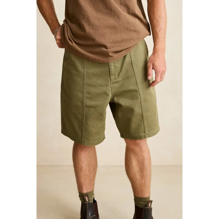 Rhythm Toby Denim Shorts 