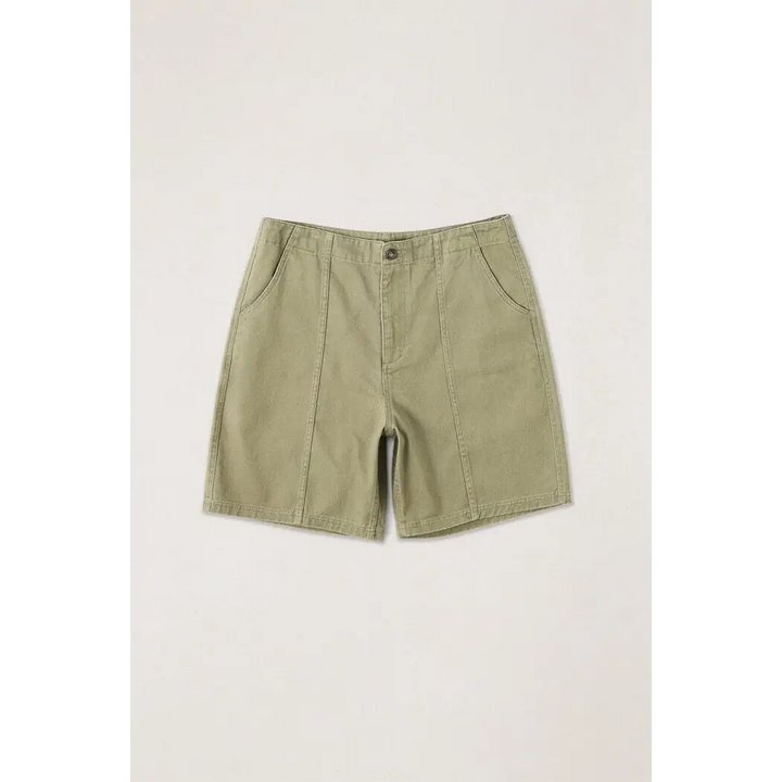 Rhythm Toby Denim Shorts 