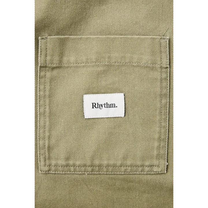 Rhythm Toby Denim Shorts 