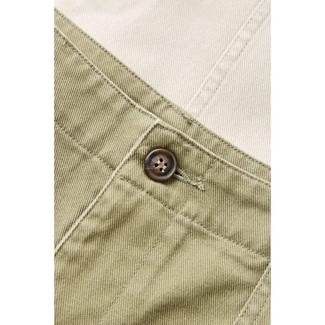 Rhythm Toby Denim Shorts 