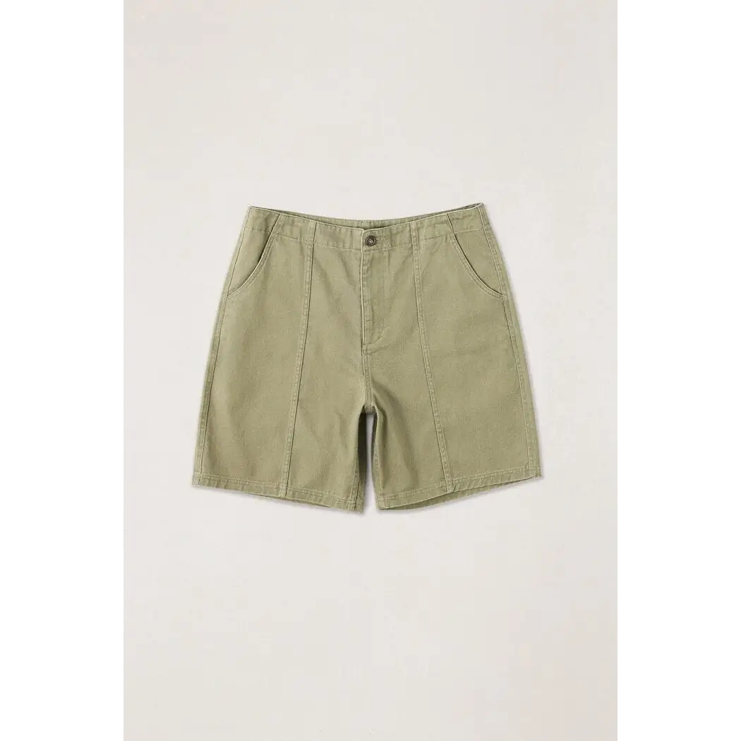 Rhythm Toby Denim Shorts 