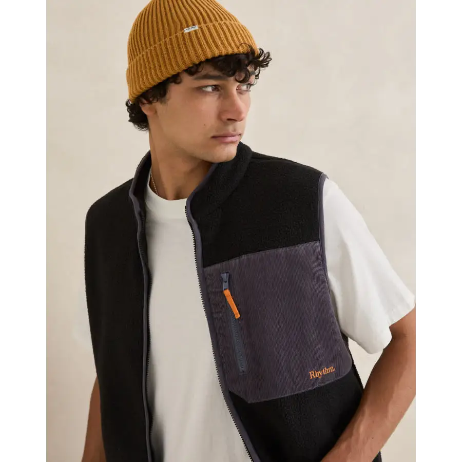 Rhythm Trail Vest