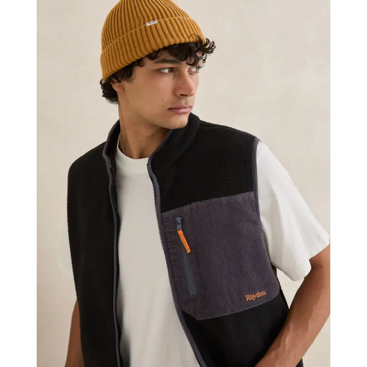 Rhythm Trail Vest