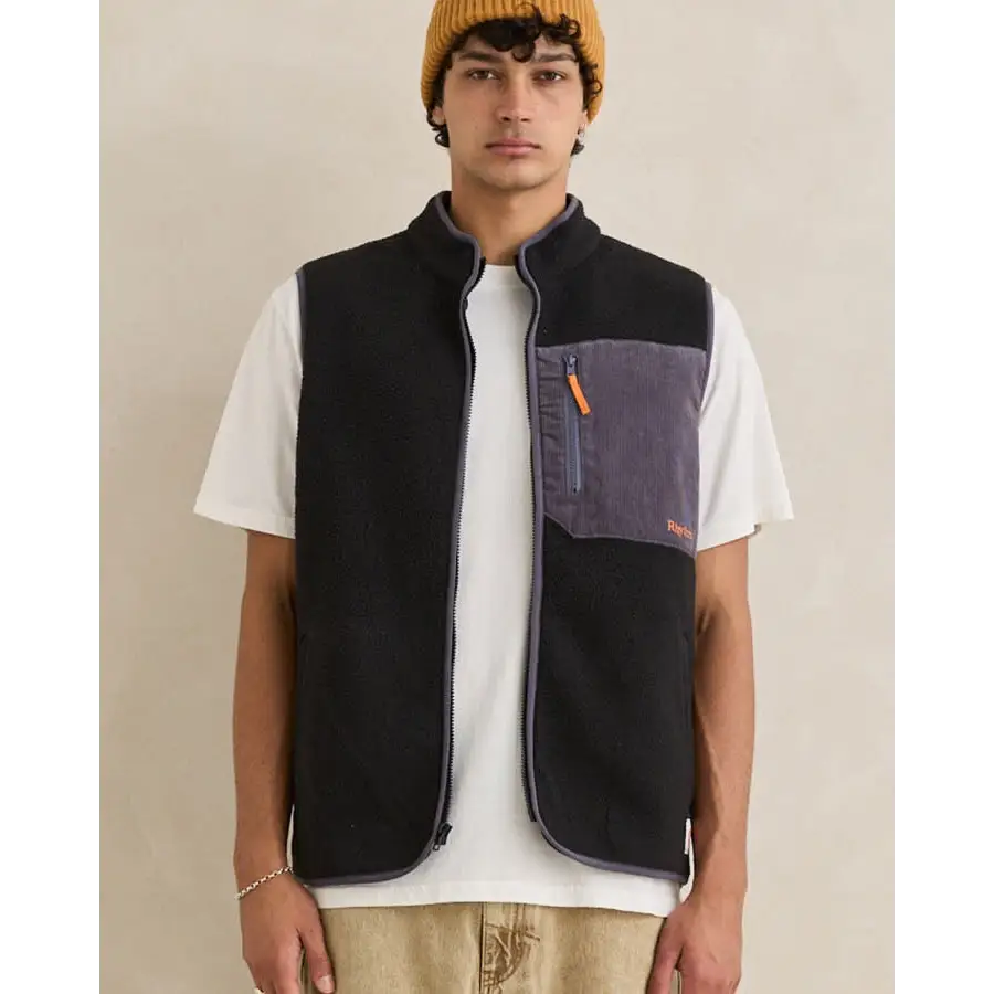 Rhythm Trail Vest