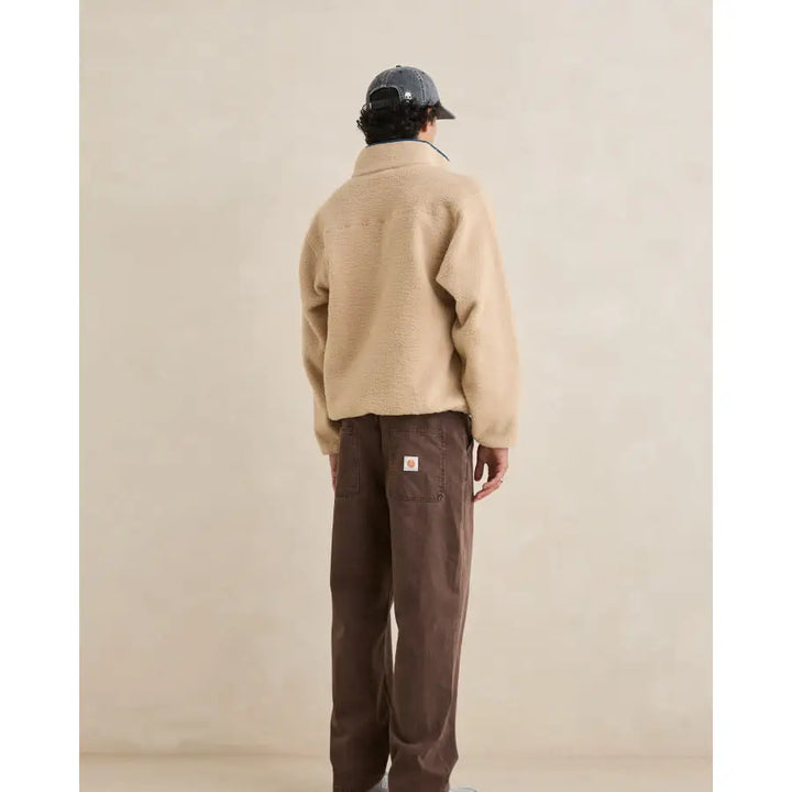 Rhythm Trail Zip Thru Fleece