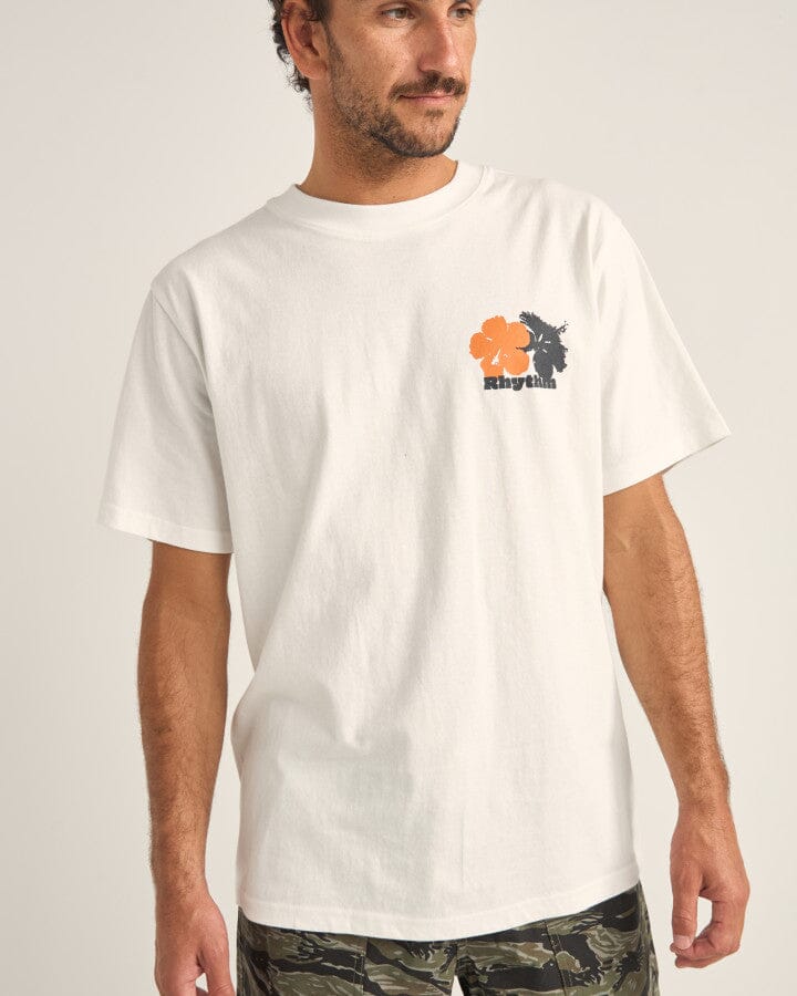 Rhythm Tropic Radio Vintage T-Shirt 