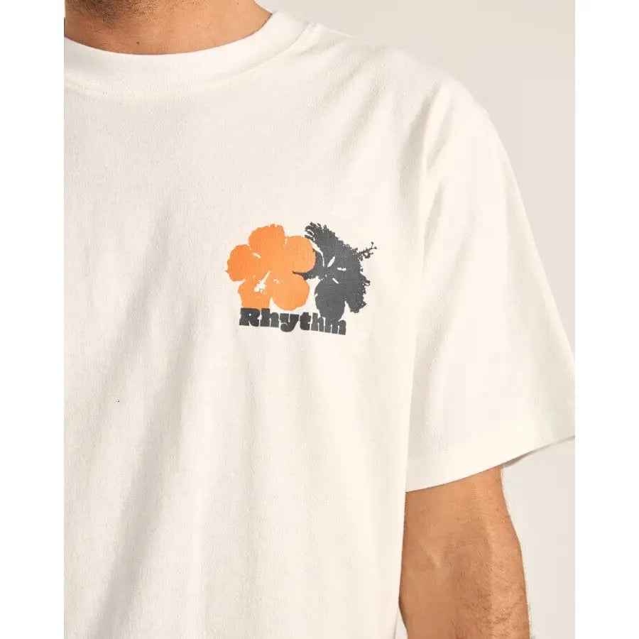 Rhythm Tropic Radio Vintage T-Shirt 