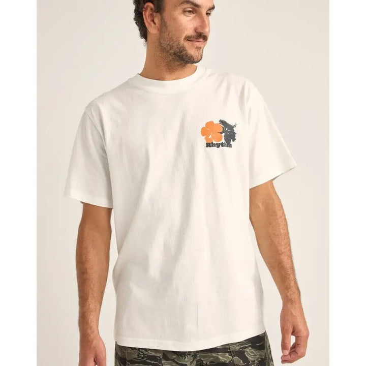 Rhythm Tropic Radio Vintage T-Shirt 