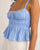 Rhythm Tyler Baby Doll Top 