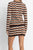 Rhythm Venice Knit Mini Skirt 