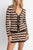 Rhythm Venice Knit Tie Front Top 