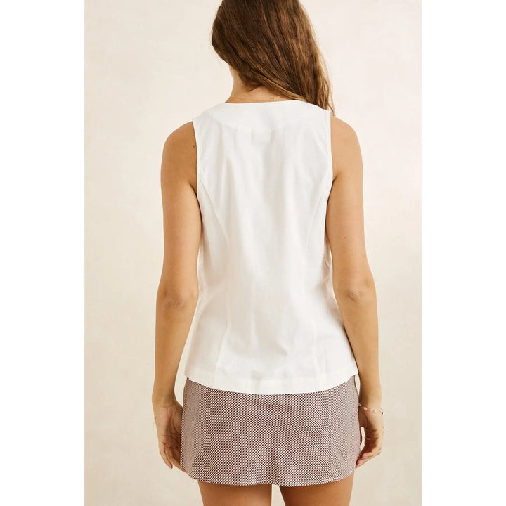 Rhythm Venice Wrap Vest
