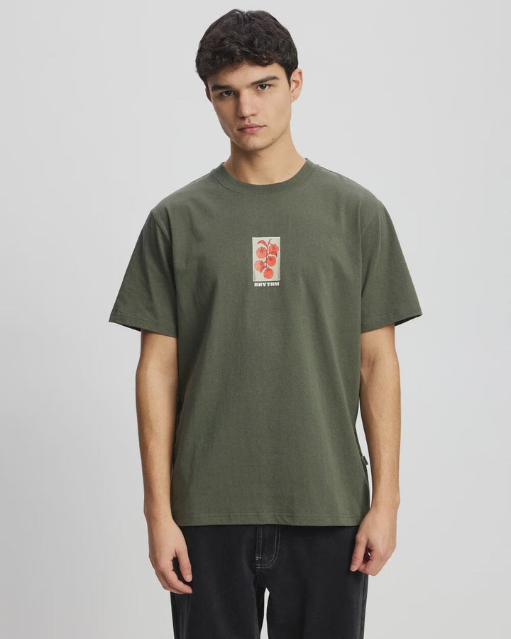 Rhythm Vine Ripened Vintage T-Shirt 