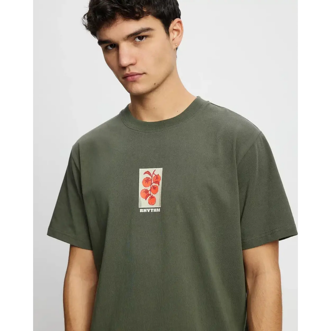 Rhythm Vine Ripened Vintage T-Shirt 